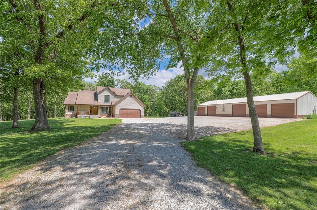 818 Ne 1001 Road Property Photo 1