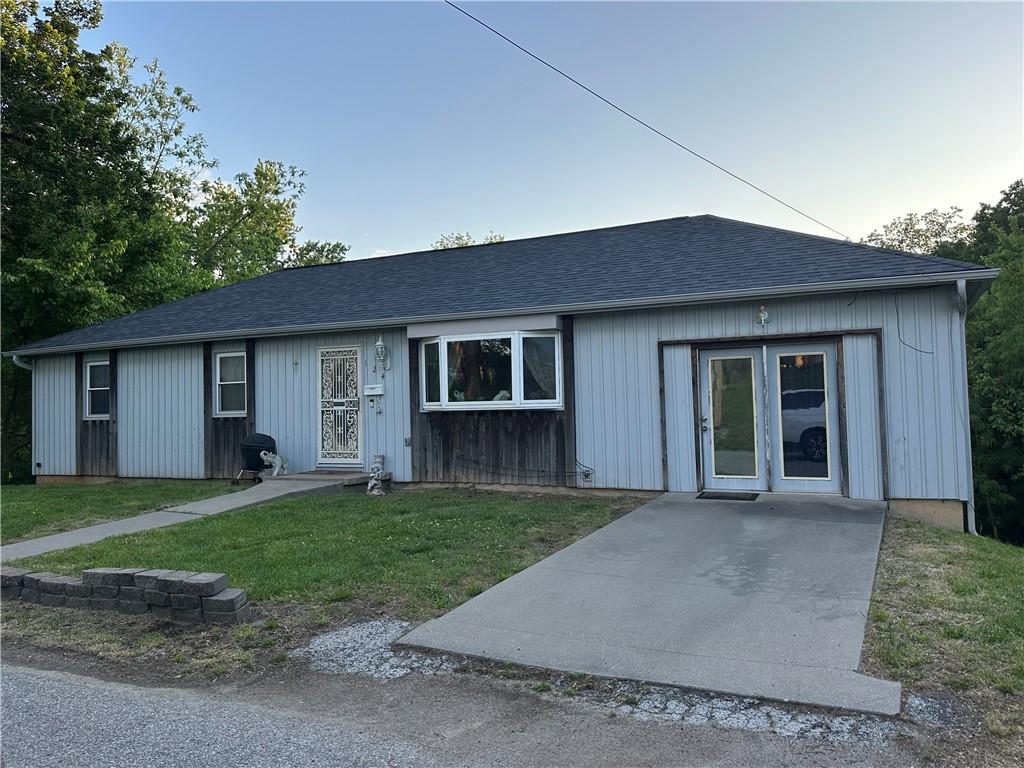 124 N 23rd Street Property Photo 1