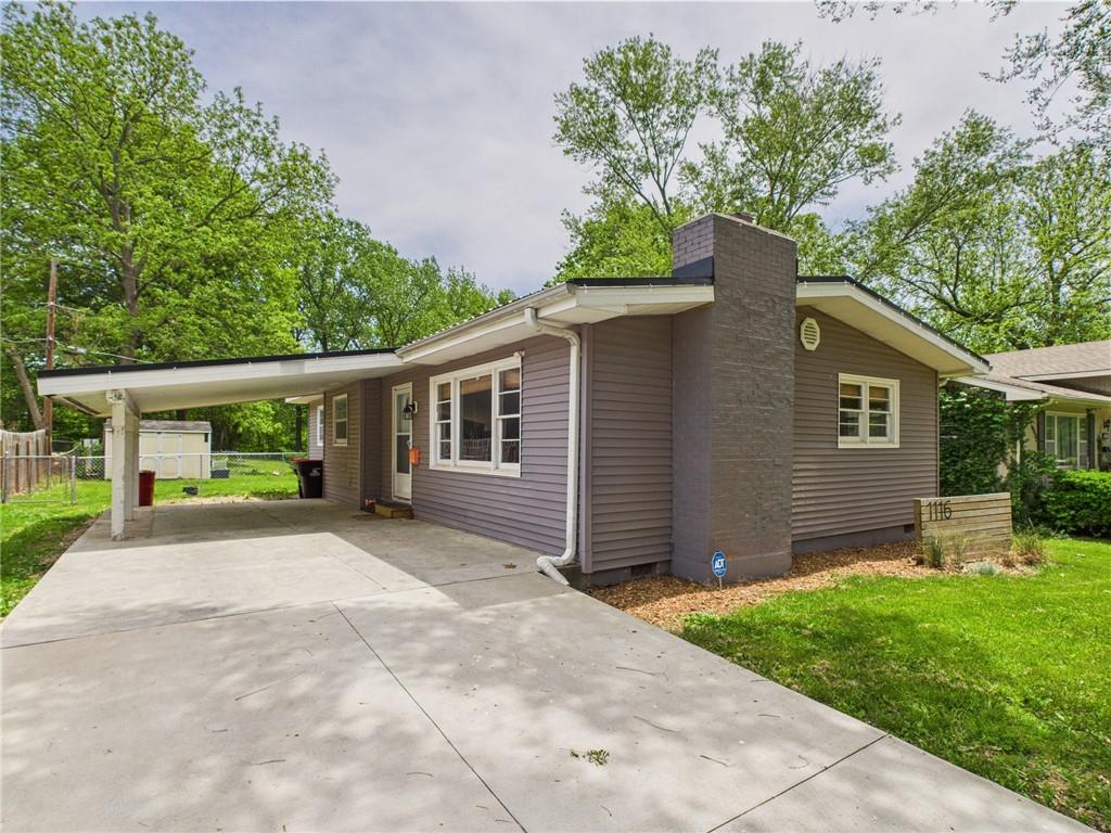 1116 Tyler Avenue Property Photo 1