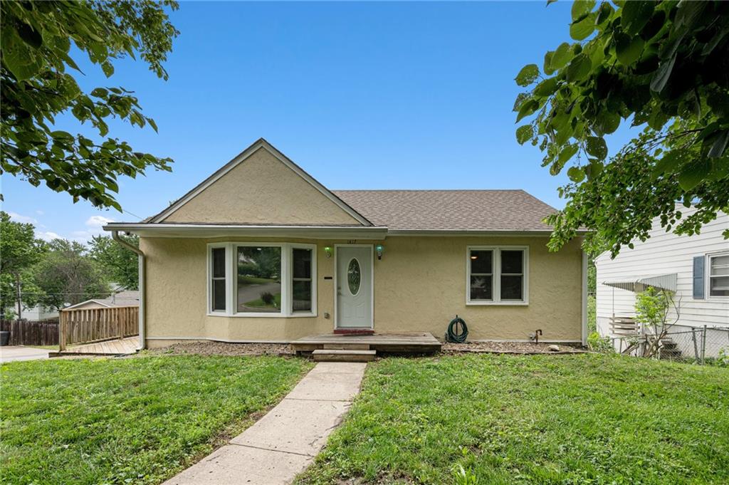 1817 N 31st Street