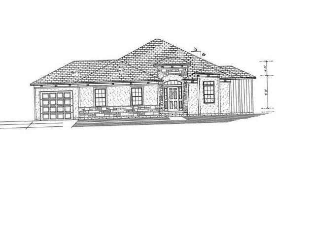 1221 S Desoto Road Property Photo 1
