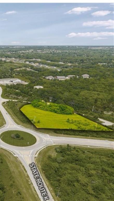 3.2 Acres Hampton/45 Highway Property Photo