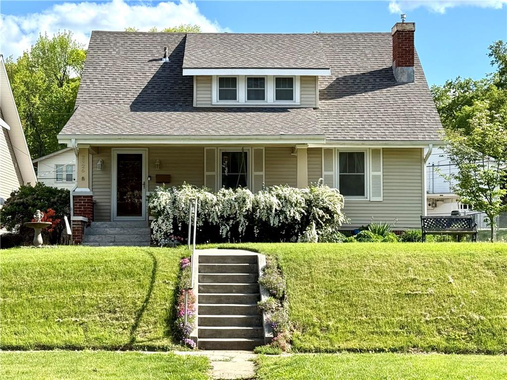 2926 Mitchell Avenue Property Photo 1