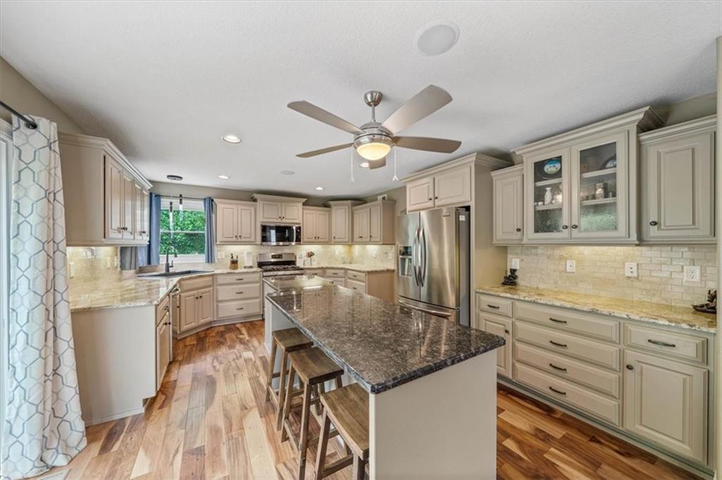 3705 Sw Kimstin Circle Property Photo 11