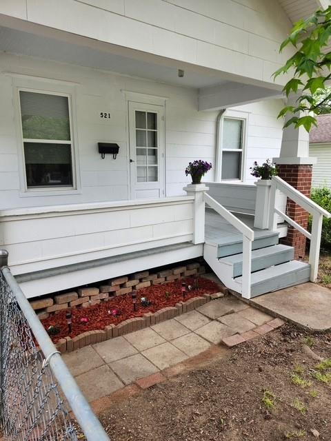 521 W Hunter Street Property Photo 1