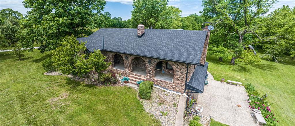 1747 SW County Road TT Highway