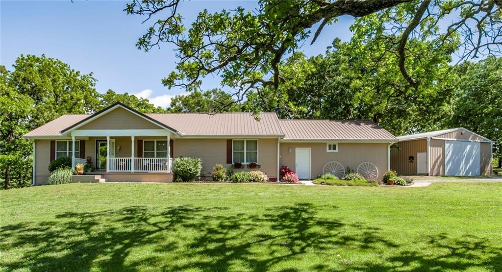 1375 Labette Road