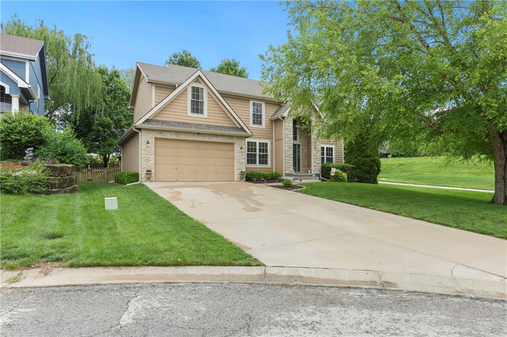 800 Ash Court Property Photo 1