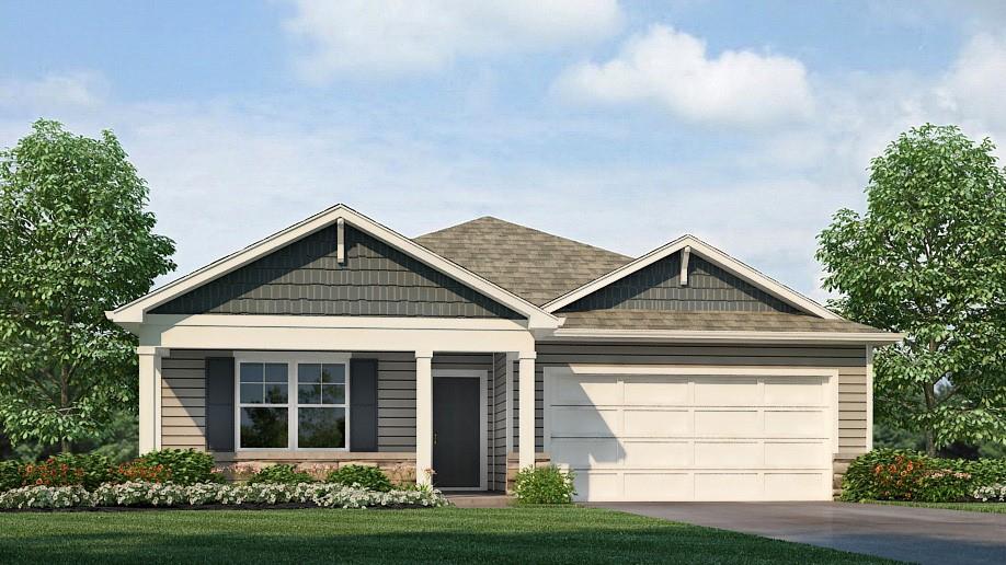 801 Bentley Drive Property Photo 1