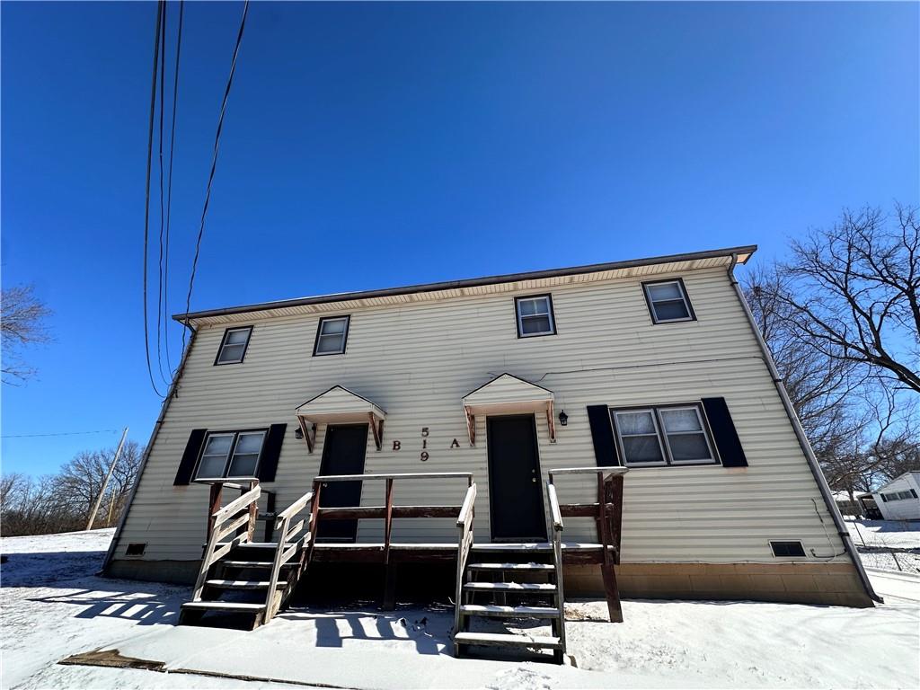 519 N Warren Street Property Photo 1