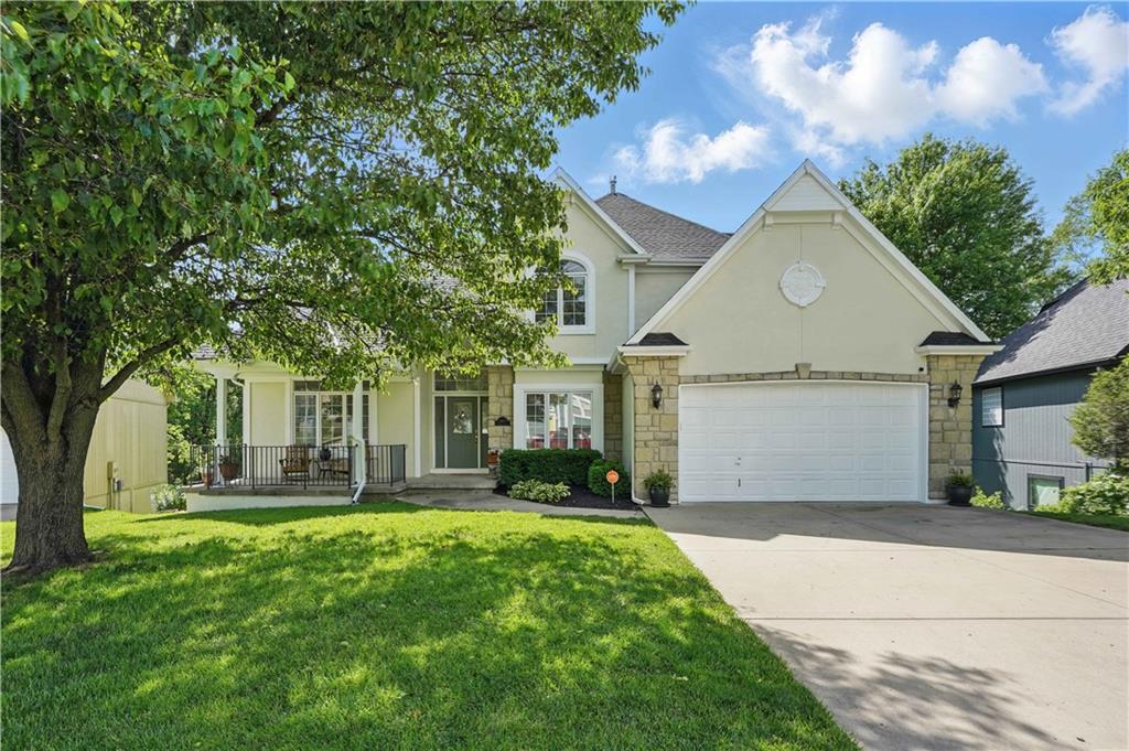 1040 Silverleaf Lane Property Photo 1