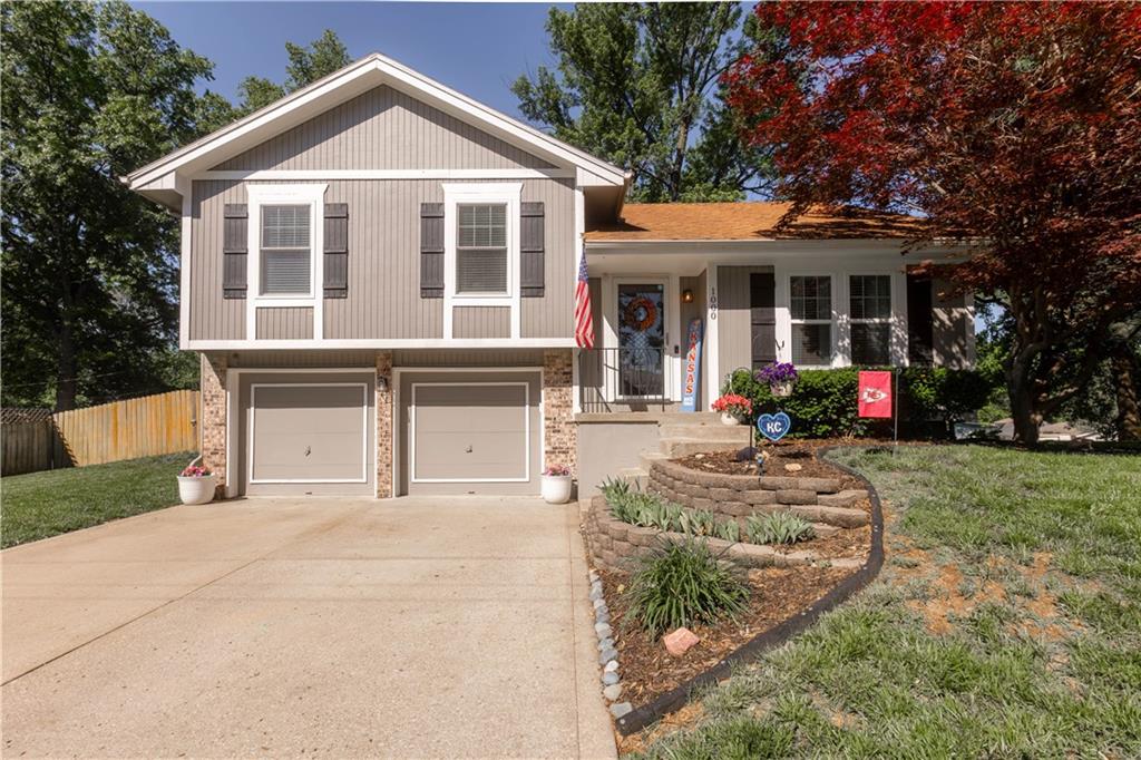 1000 S Missouri Street Property Photo 1