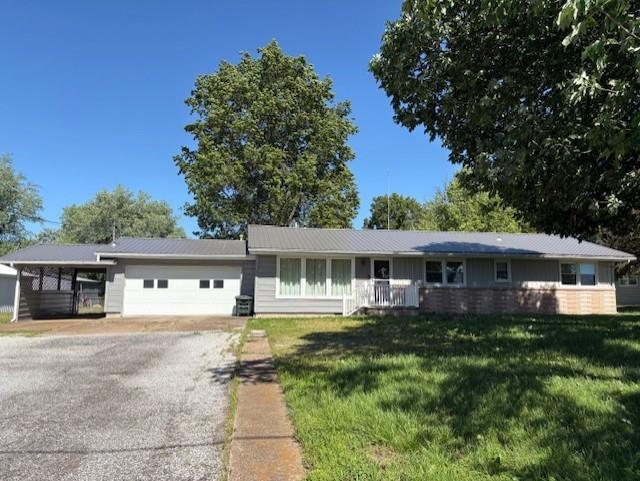 22025 Ness Road Property Photo 1