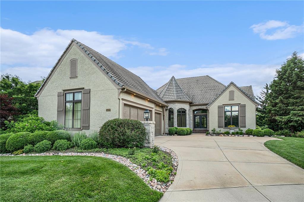 14008 Nicklaus Drive Property Photo 1