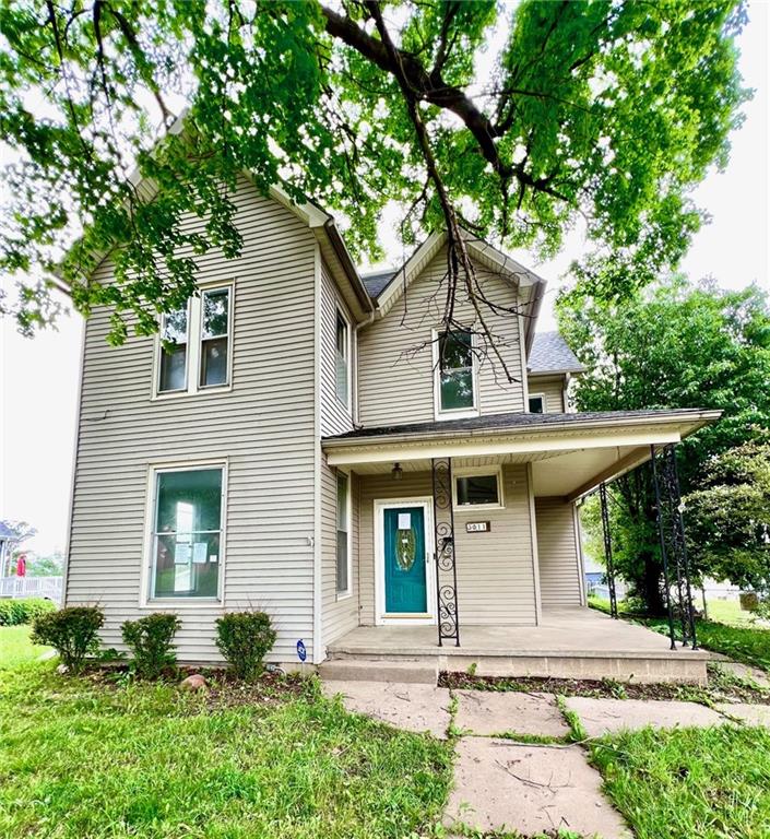 3011 Seneca Street Property Photo