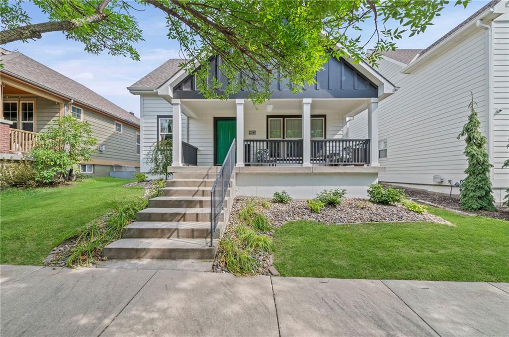 9102 Ne 79th Terrace Property Photo 1