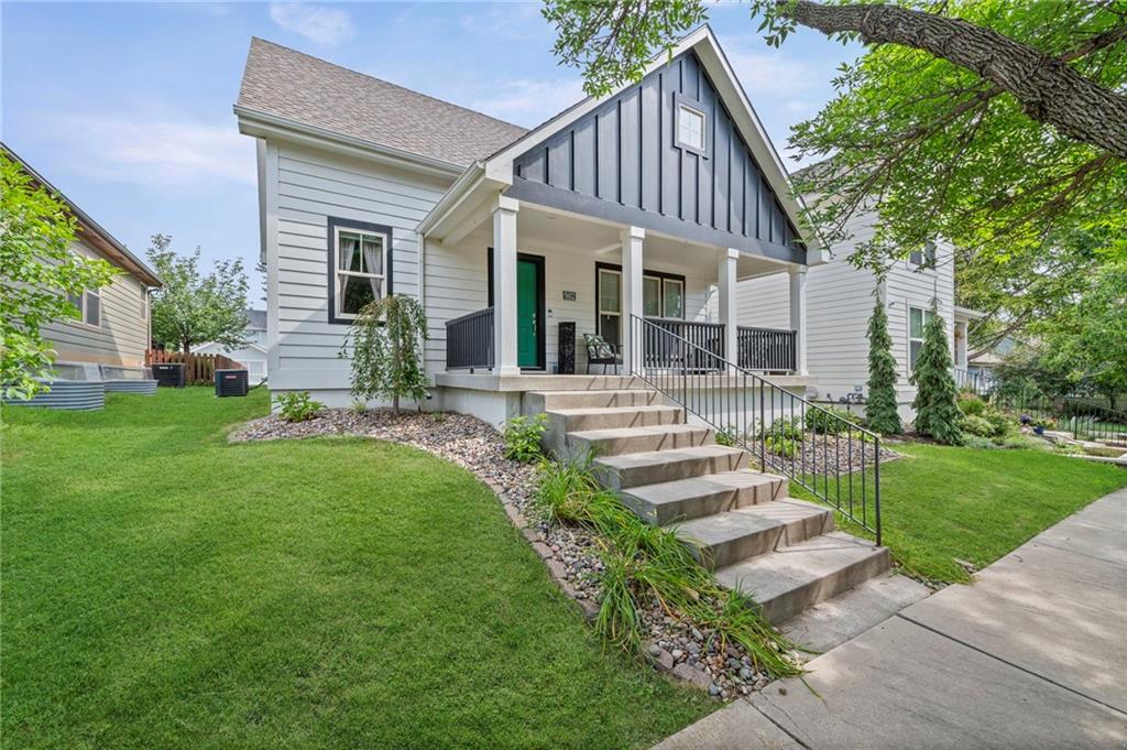 9102 Ne 79th Terrace Property Photo 2