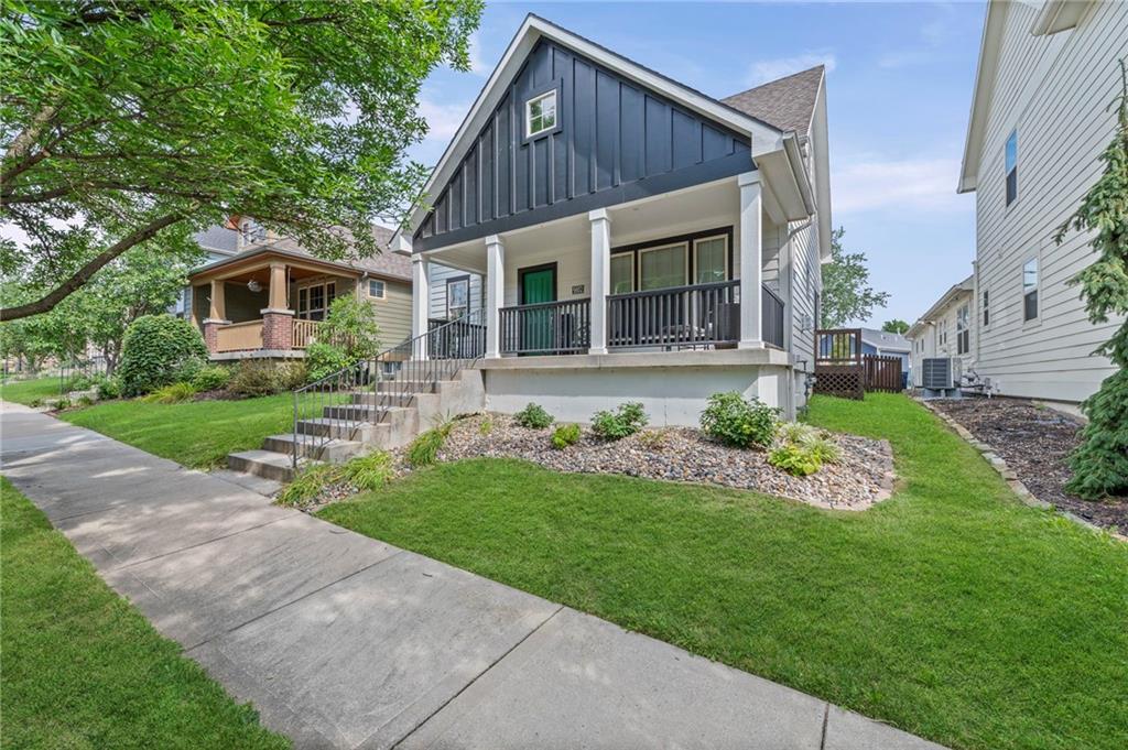 9102 Ne 79th Terrace Property Photo 3