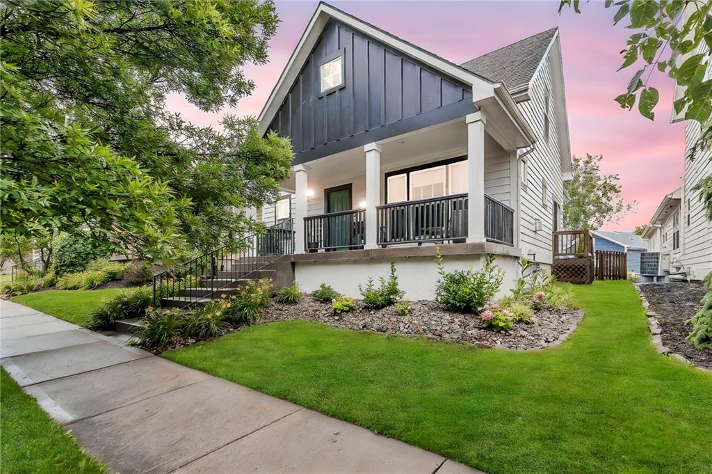 9102 Ne 79th Terrace Property Photo 4