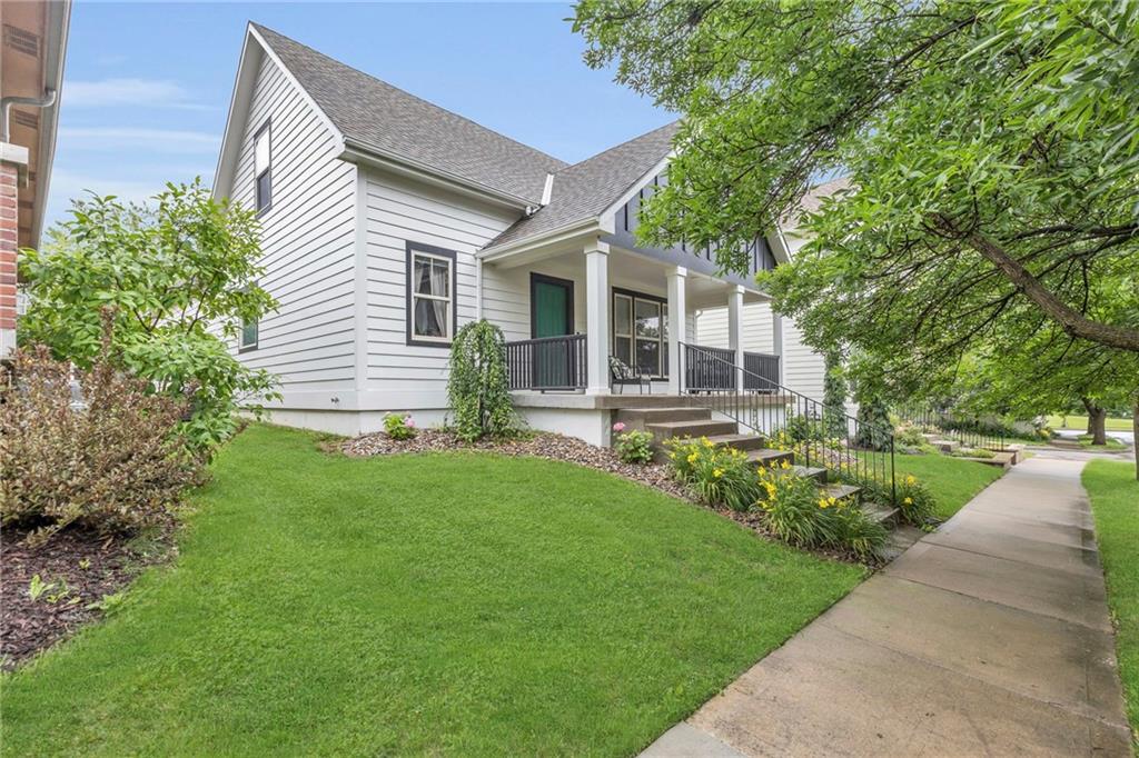 9102 Ne 79th Terrace Property Photo 5