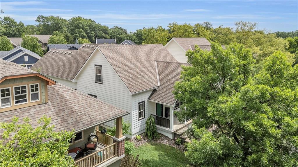 9102 Ne 79th Terrace Property Photo 6