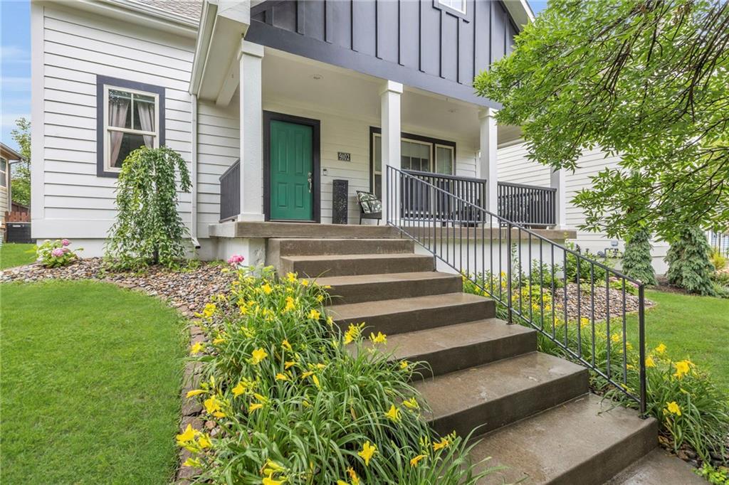 9102 Ne 79th Terrace Property Photo 7