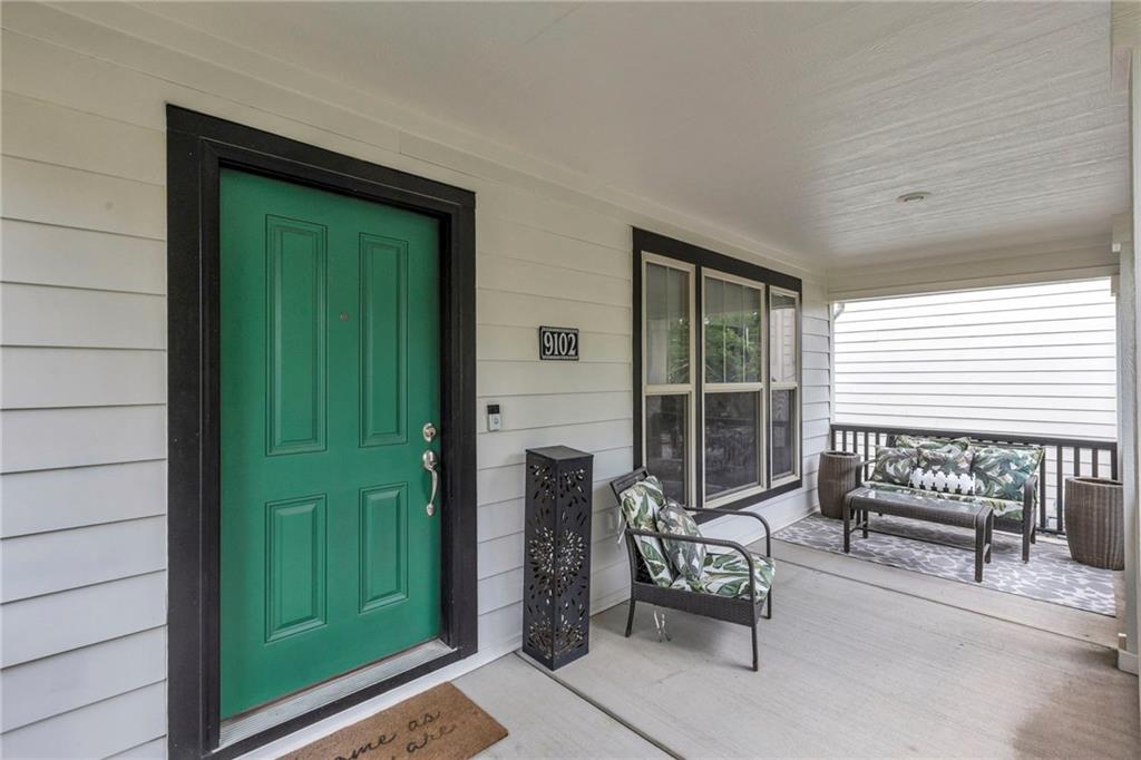 9102 Ne 79th Terrace Property Photo 8