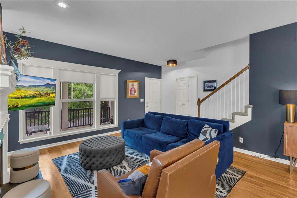 9102 Ne 79th Terrace Property Photo 9