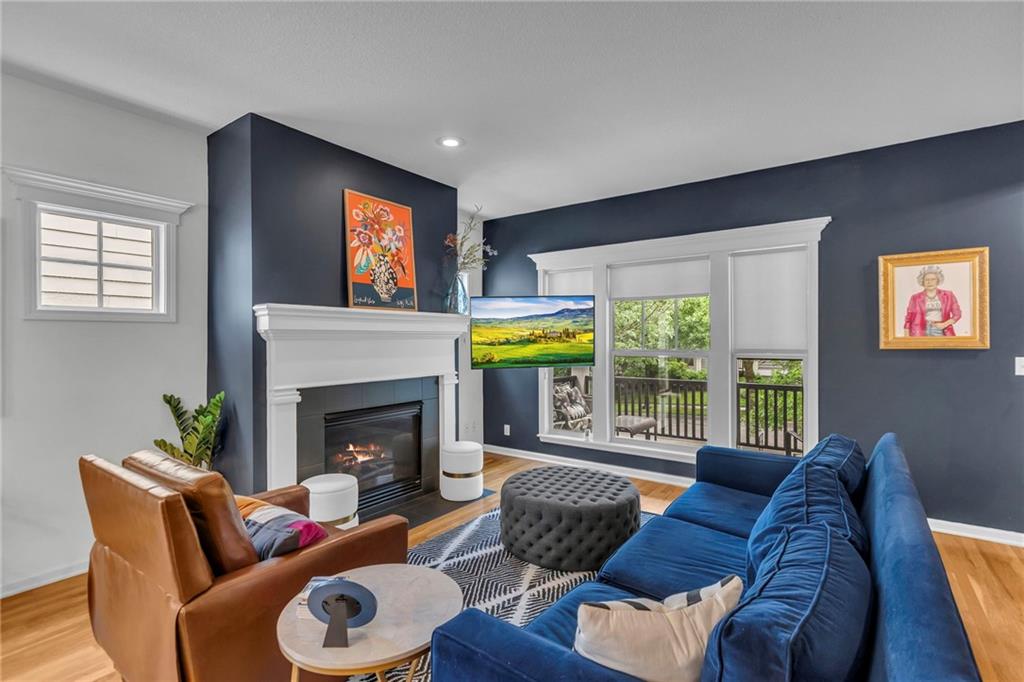 9102 Ne 79th Terrace Property Photo 12