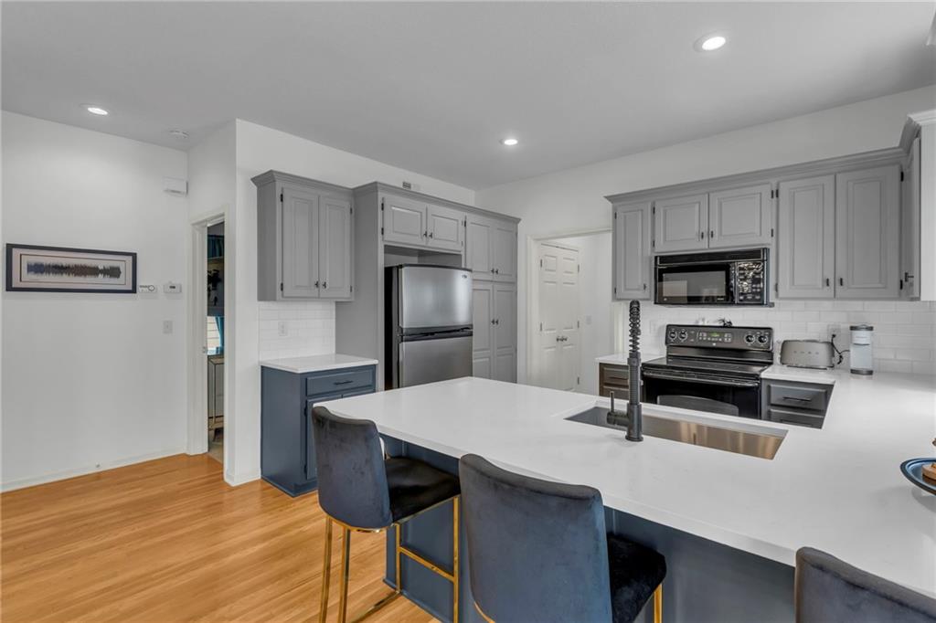 9102 Ne 79th Terrace Property Photo 15