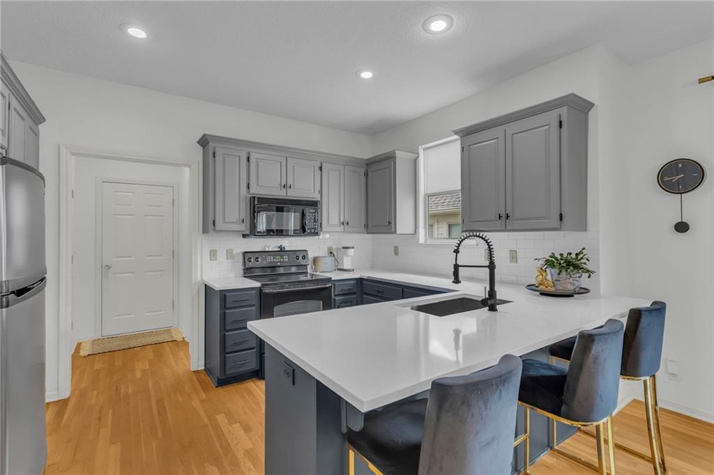 9102 Ne 79th Terrace Property Photo 16