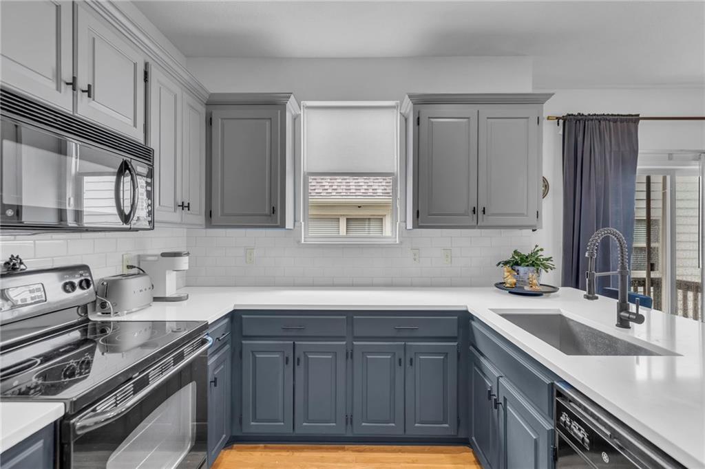 9102 Ne 79th Terrace Property Photo 17