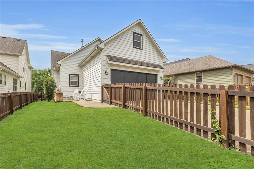 9102 Ne 79th Terrace Property Photo 37