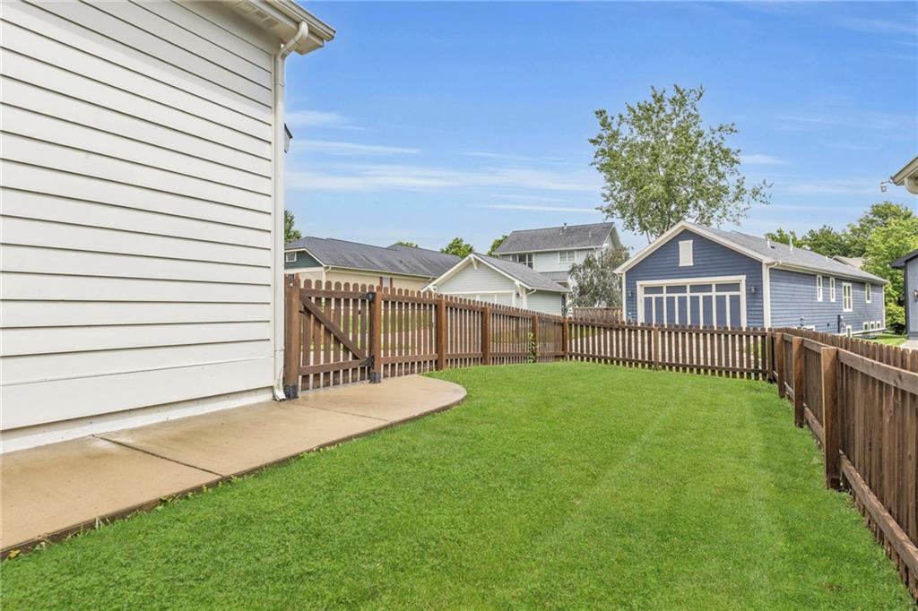 9102 Ne 79th Terrace Property Photo 38