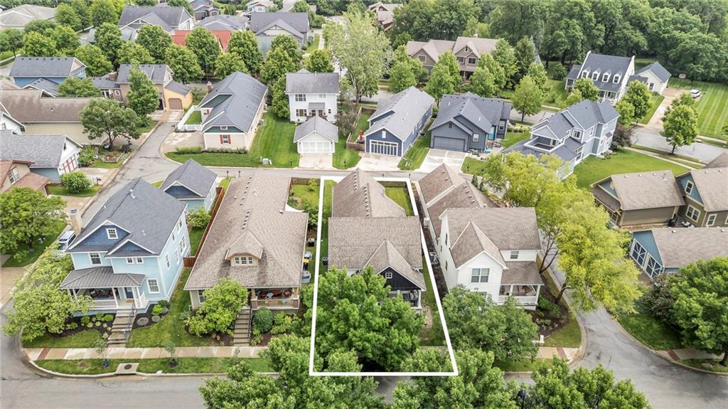 9102 Ne 79th Terrace Property Photo 45