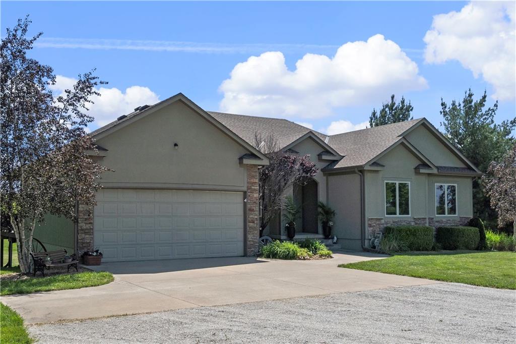 14105 S Hutt Road