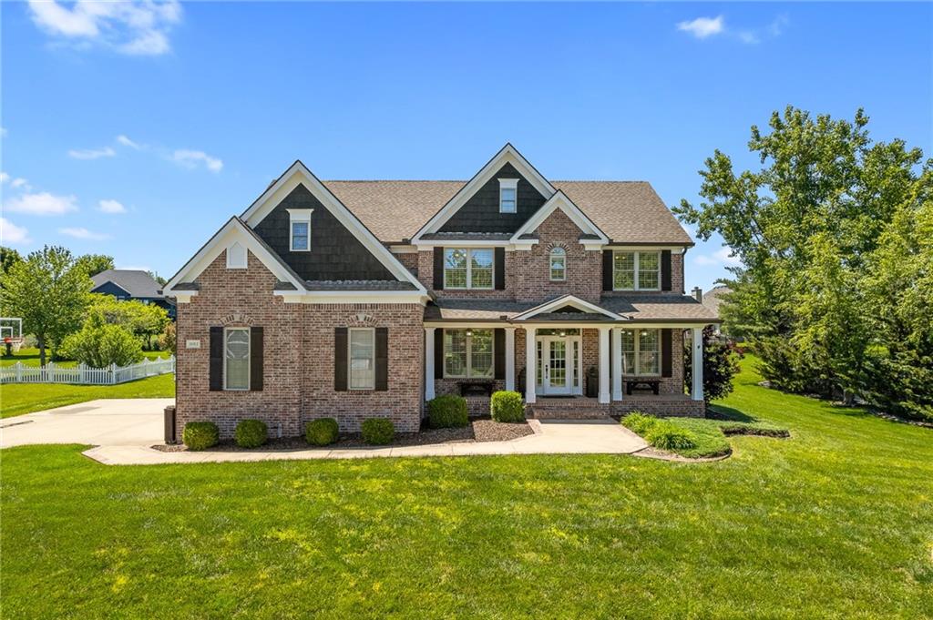 1602 Sw Deer Run Road Property Photo