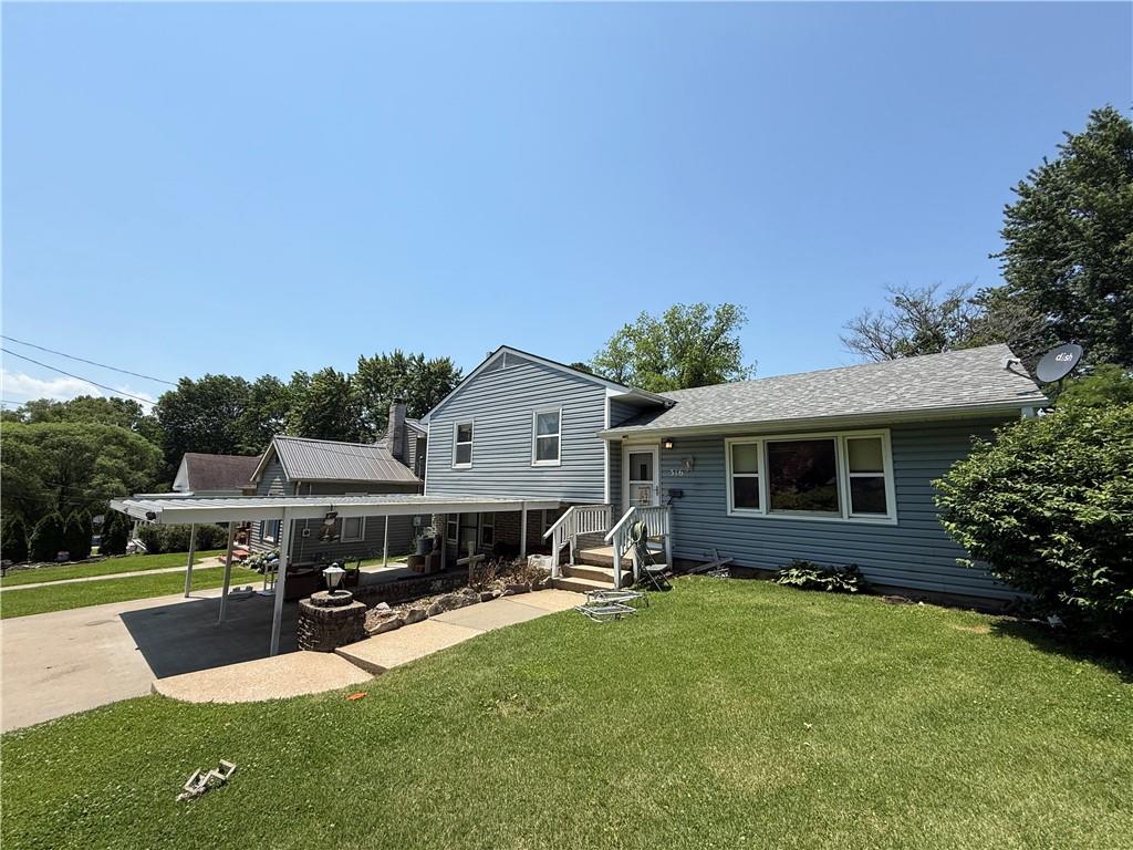 316 N 18th Street Property Photo 1