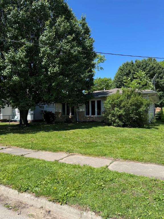 205 N Cherokee Street Property Photo 1