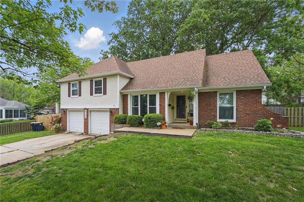 9726 Woodland Lane Property Photo 1