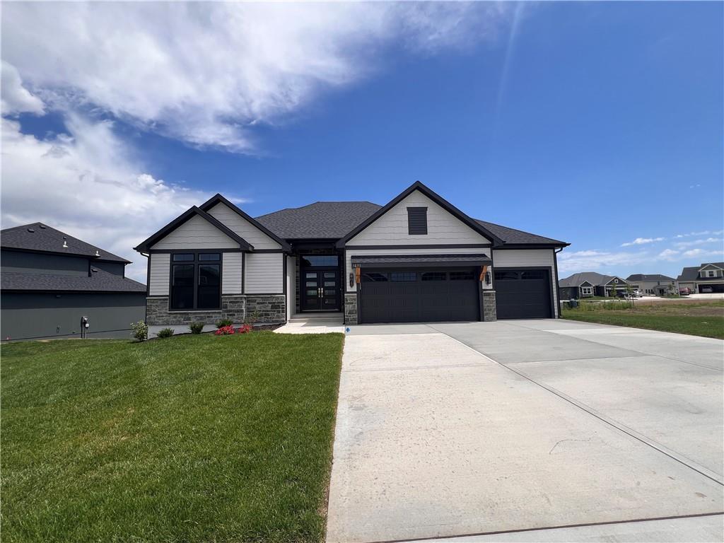 16311 Mustang Street Property Photo 1