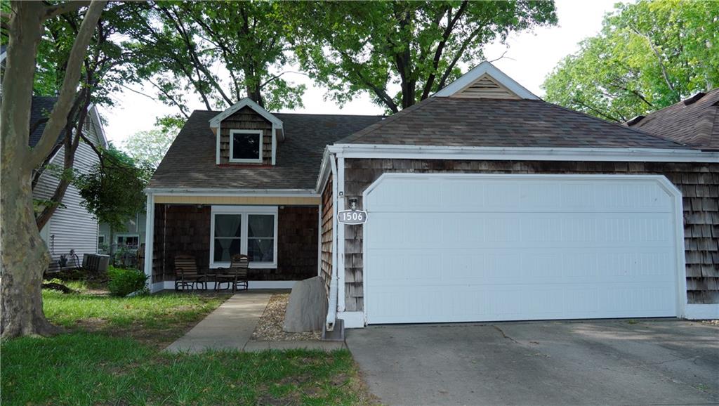 1506 Pin Oak Drive Property Photo