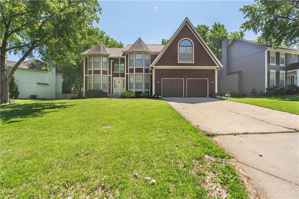 11415 Oakview Drive Property Photo 1