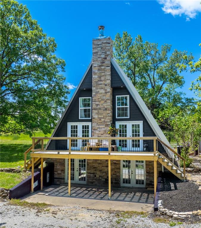 209 Lake Viking Terrace