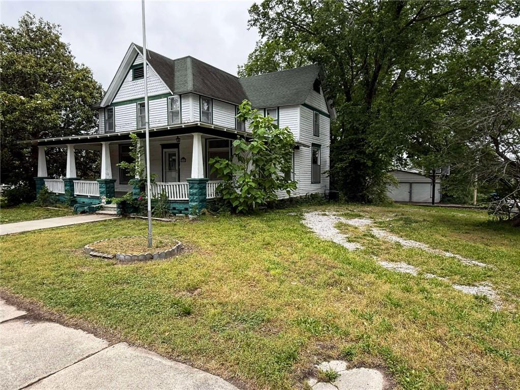 1202 Wall Street