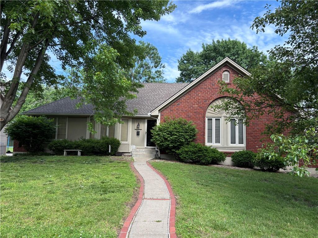 6009 N Monroe Avenue Property Photo 1