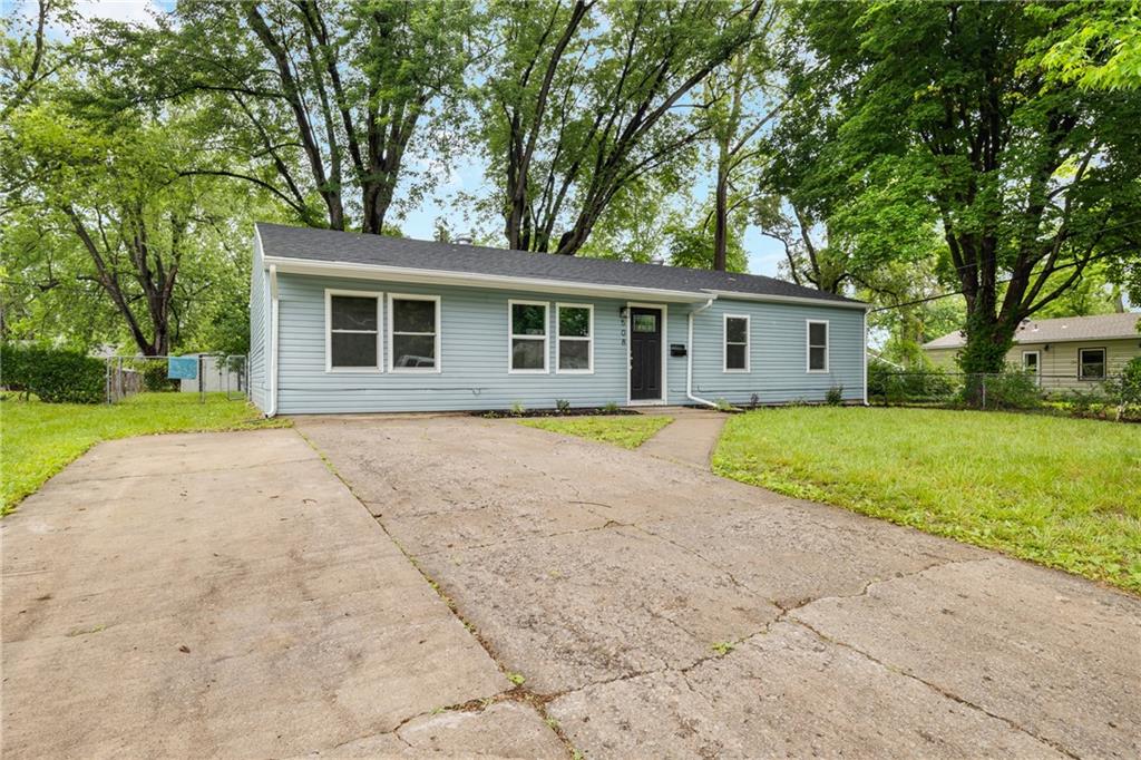 508 N Geronimo Drive Property Photo 1
