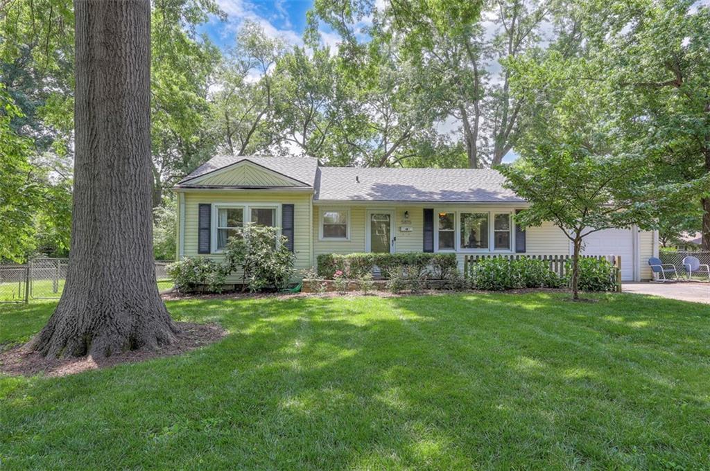 5815 W 70th Street Property Photo 1