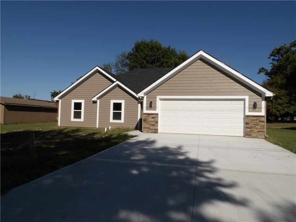 1103 S Olive Street Property Photo