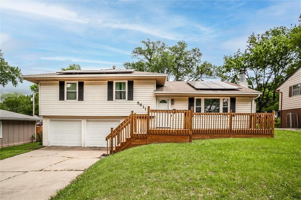 5611 N Manchester Avenue Property Photo 1
